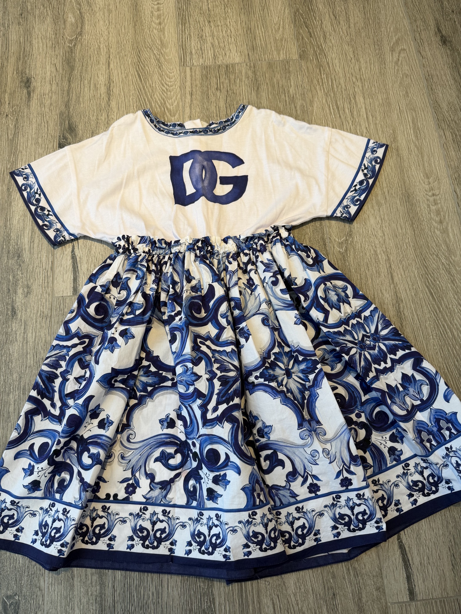 Dolce & Gabbana Dolce & Gabbana dress